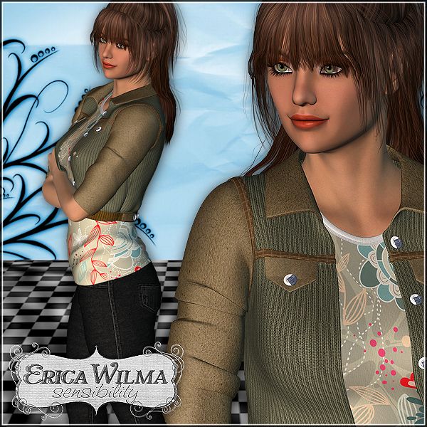 (image for) EW G2 Bea cu